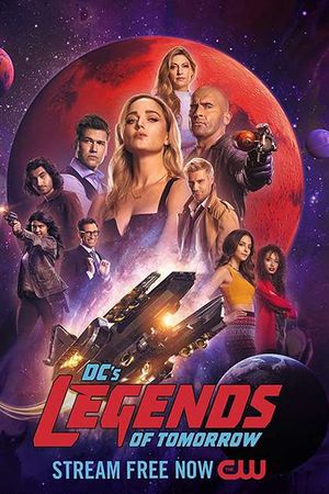 Huyền thoại của tương lai (Phần 7)