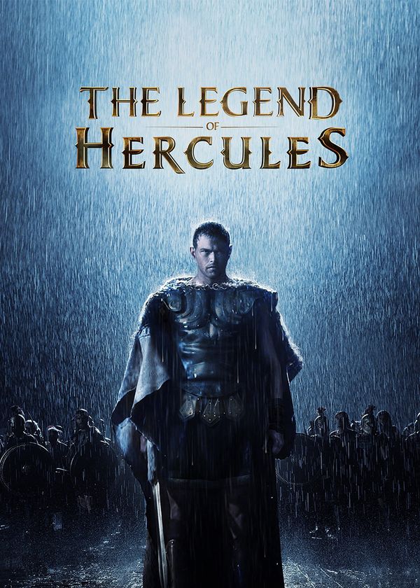 Huyền Thoại Hercules