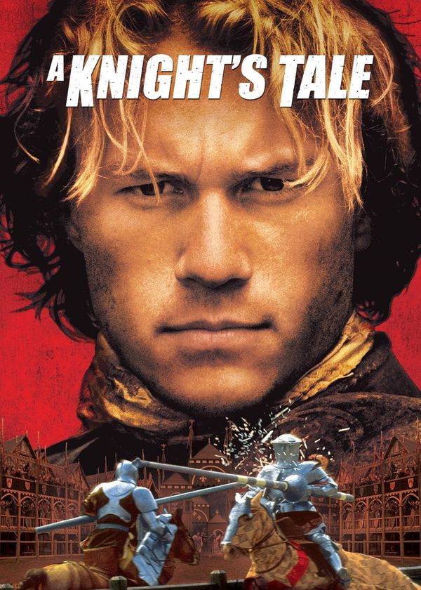 Huyền Thoại Hiệp Sĩ