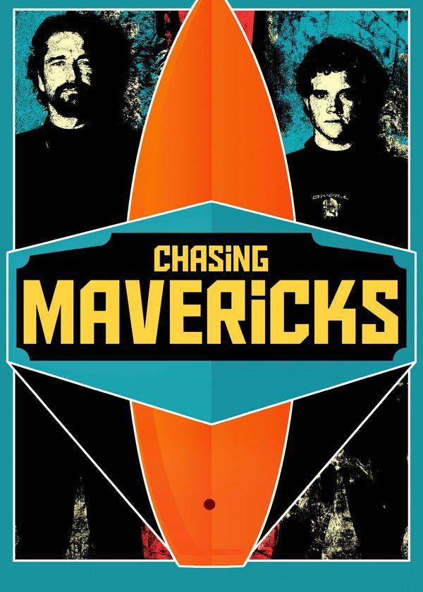 Huyền Thoại Lướt Sóng