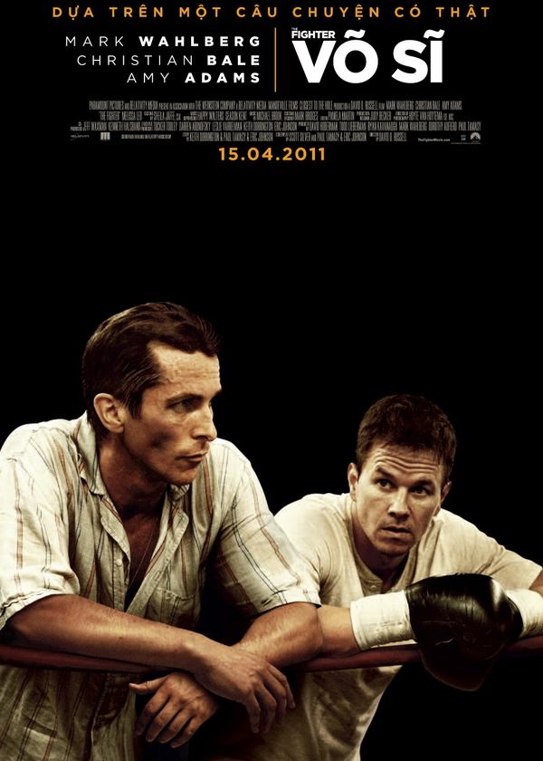 Huyền Thoại Quyền Anh