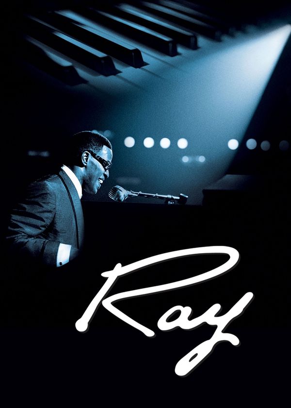 Huyền Thoại Ray Charles