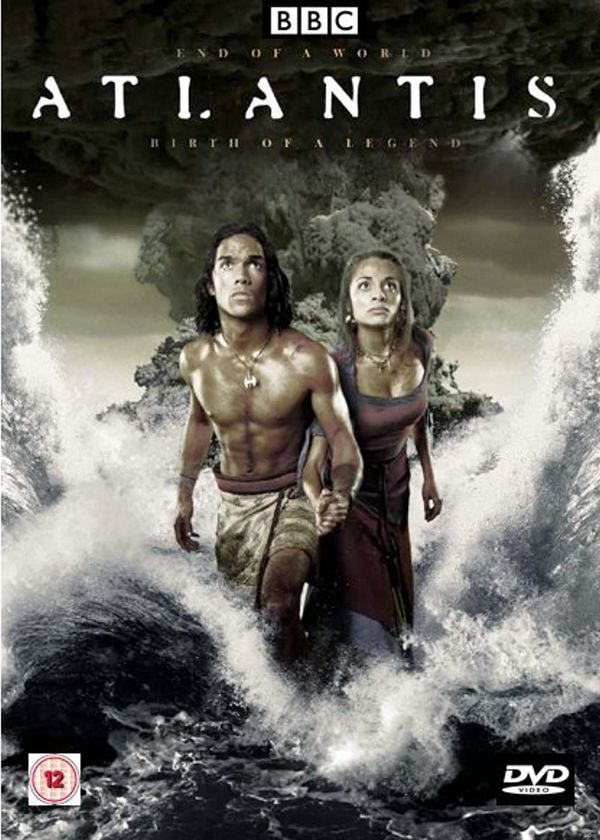 Huyền Thoại Về Một Thế Giới Đã Mất