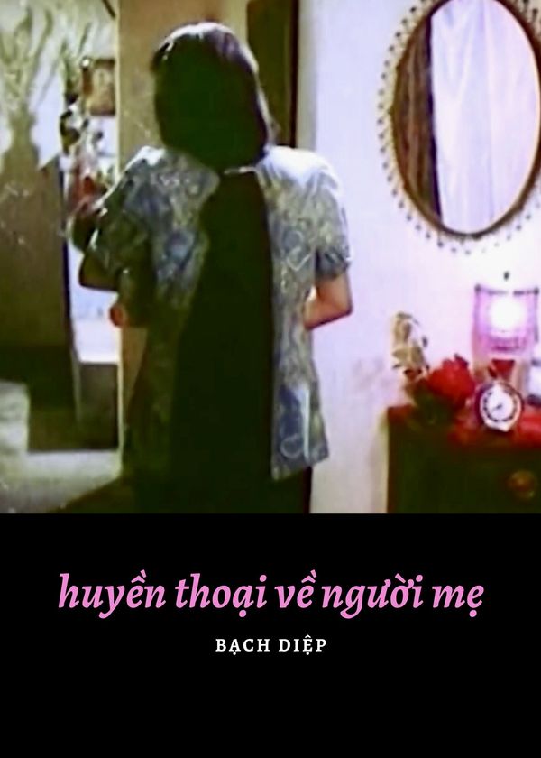 Huyền Thoại Về Người Mẹ