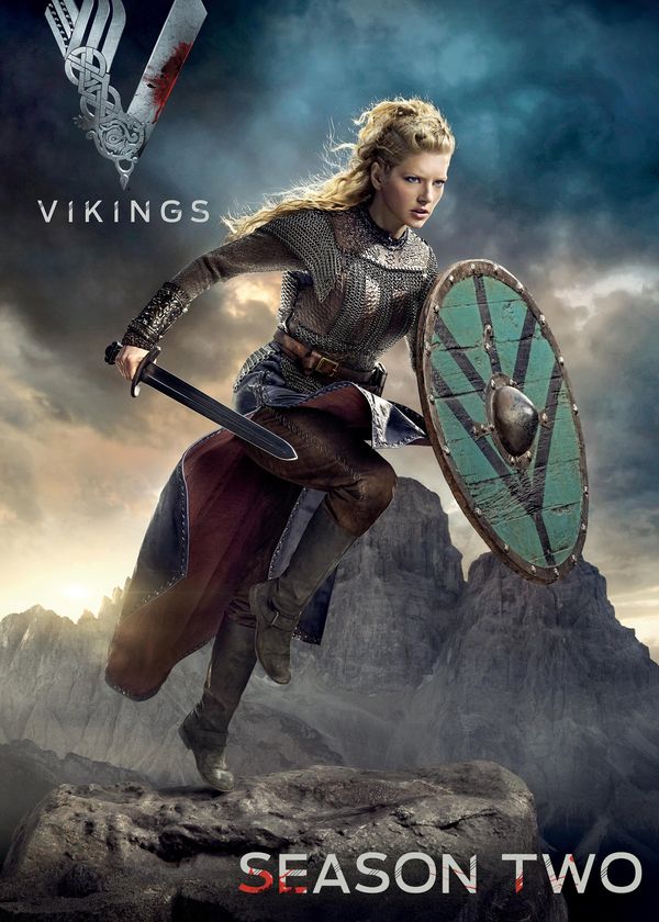 Huyền Thoại Vikings (Phần 2)