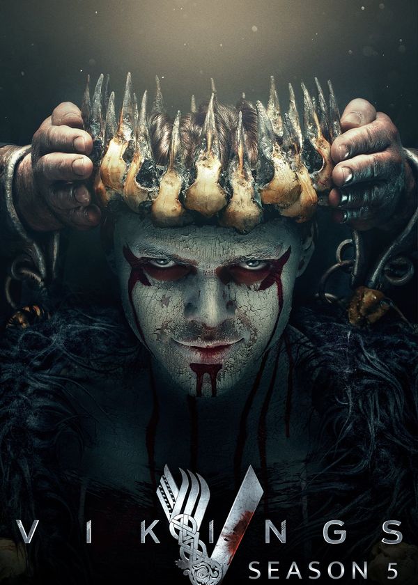 Huyền Thoại Vikings (Phần 5)