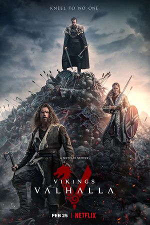 Huyền Thoại Vikings: Valhalla