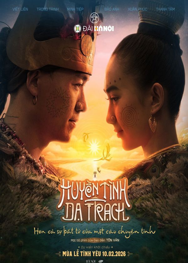 Huyền Tình Dạ Trạch