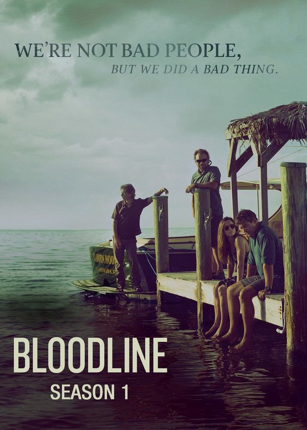 Huyết Thống (Phần 1)