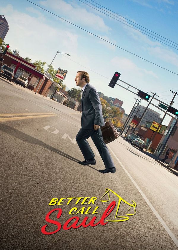 Hãy Gọi Cho Saul (Phần 2)