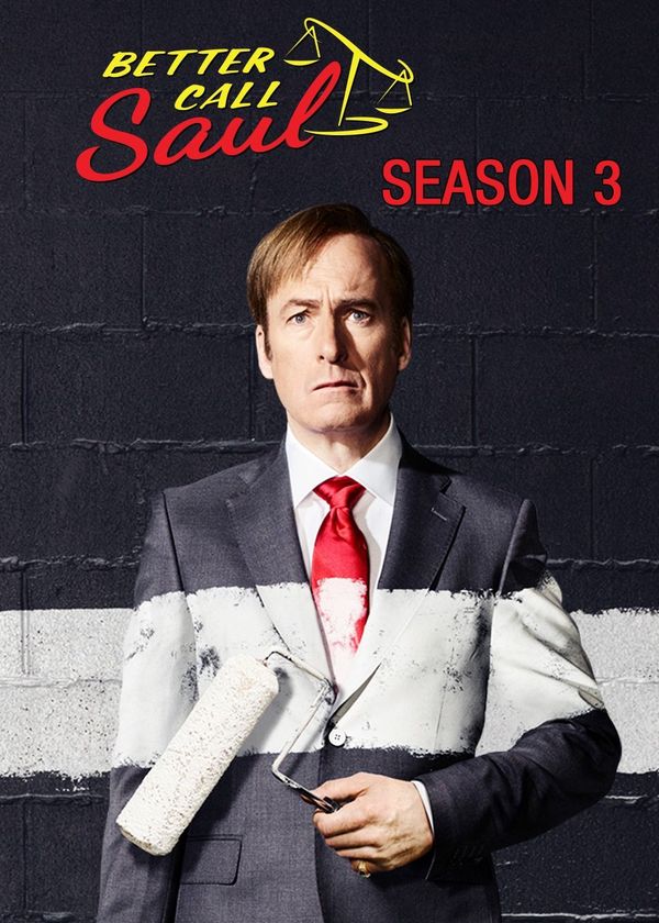 Hãy Gọi Cho Saul (Phần 3)