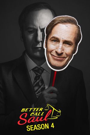 Hãy Gọi Cho Saul (Phần 4)