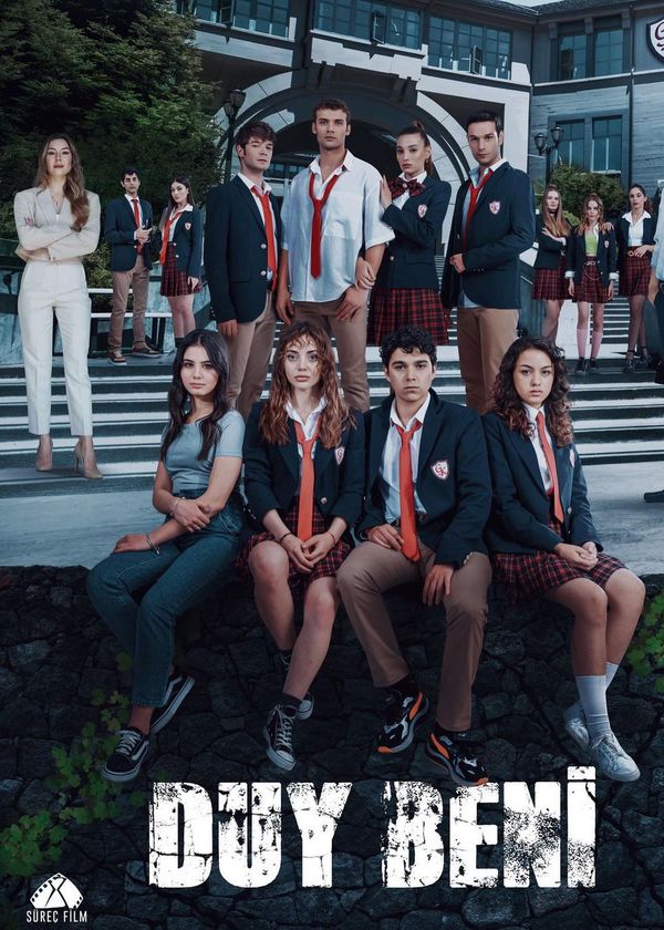 Hãy Lắng Nghe Tôi