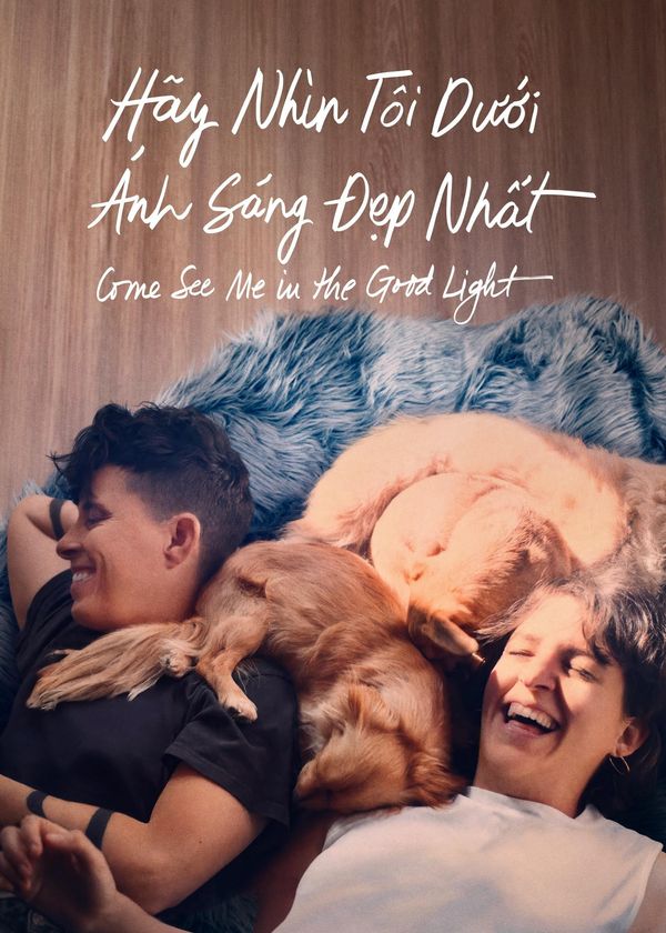 Hãy Nhìn Tôi Dưới Ánh Sáng Đẹp Nhất