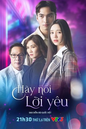 Hãy Nói Lời Yêu