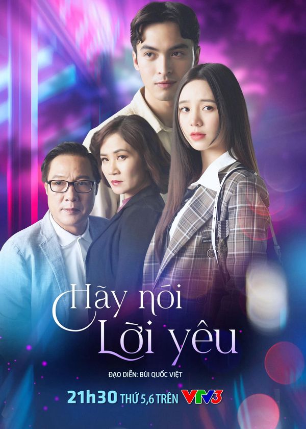 Hãy Nói Lời Yêu