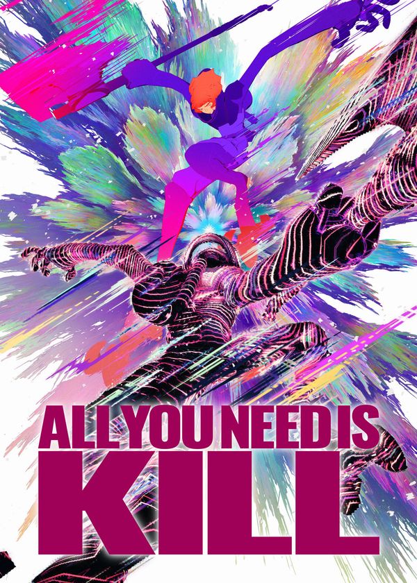 Hãy sống cho ngày mai. Hãy chết hôm nay.