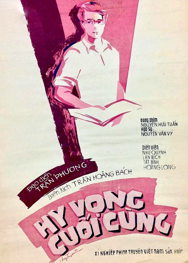 Hy vọng cuối cùng