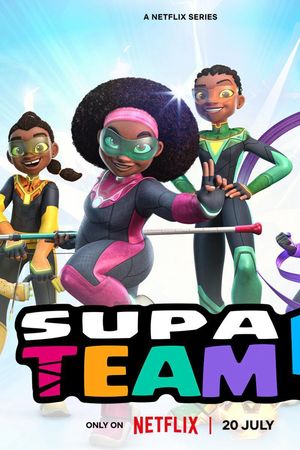 Đội 4 Siêu Cấp