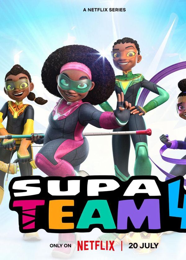 Đội 4 Siêu Cấp