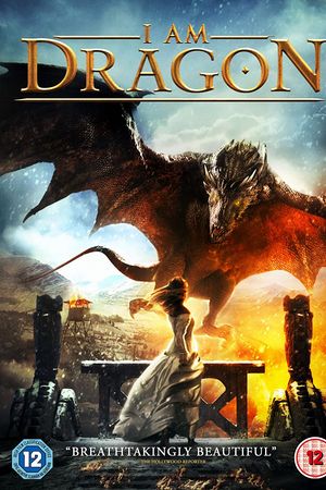 I Am Dragon