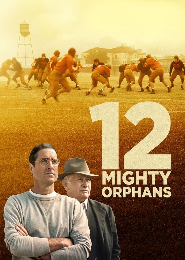 Đội Bóng Của Trẻ Mồ Côi