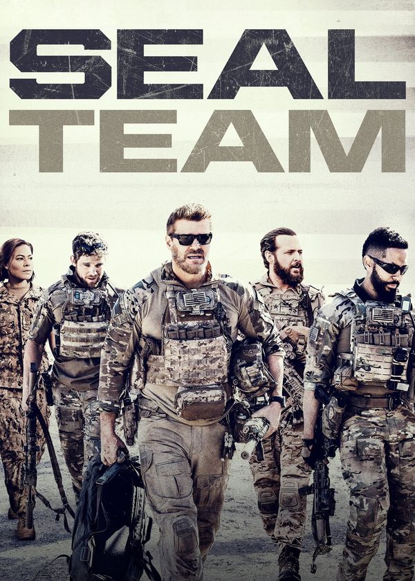 Đội Đặc Nhiệm (Phần 4)