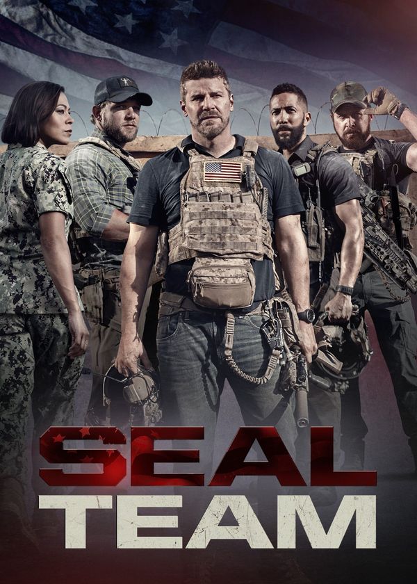 Đội Đặc Nhiệm (Phần 5)