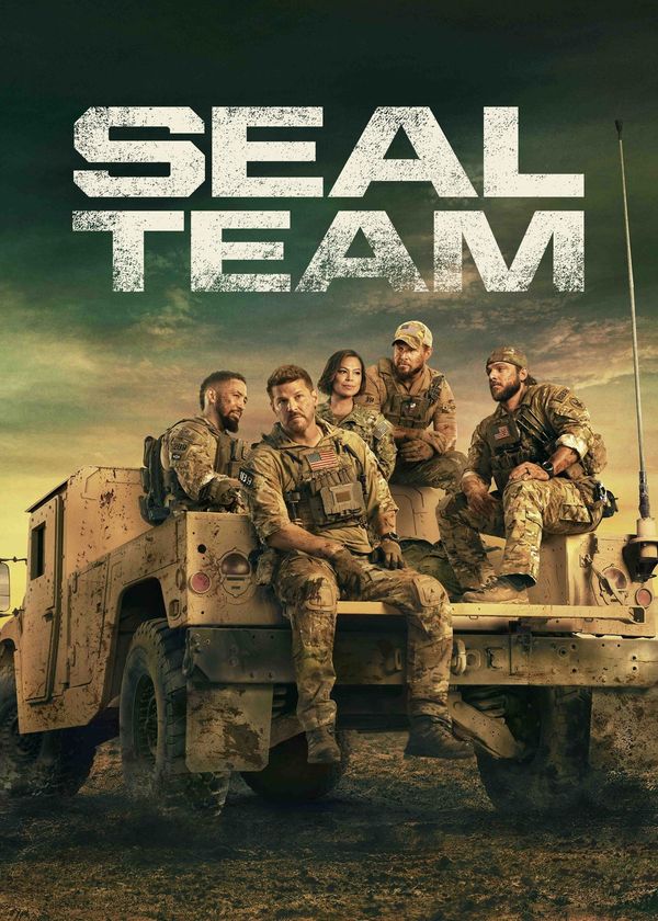 Đội Đặc Nhiệm (Phần 6)