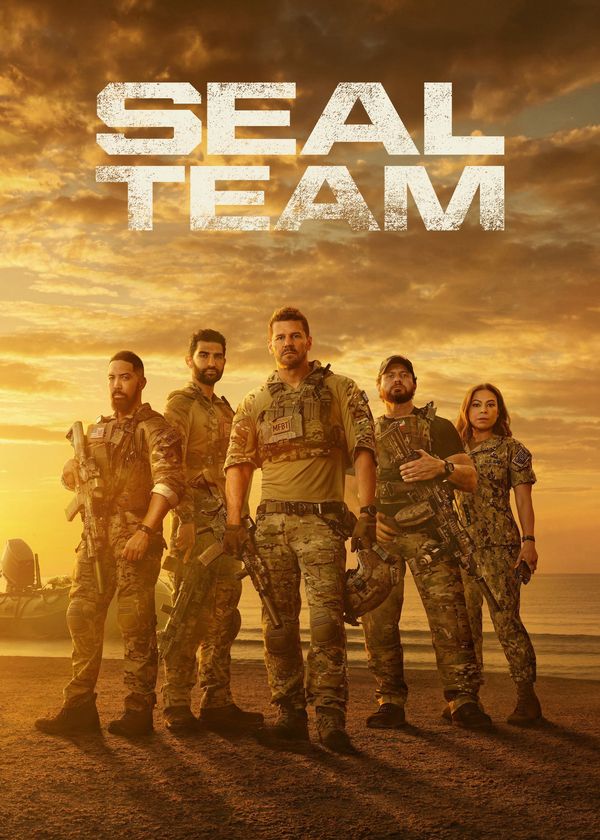 Đội Đặc Nhiệm (Phần 7)