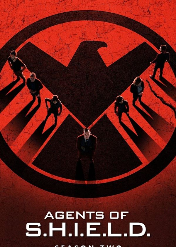 Đội Đặc Nhiệm SHIELD (Phần 2)