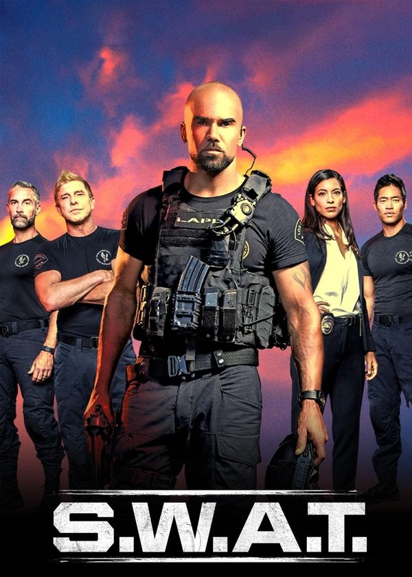 Đội Đặc Nhiệm SWAT (Phần 2)
