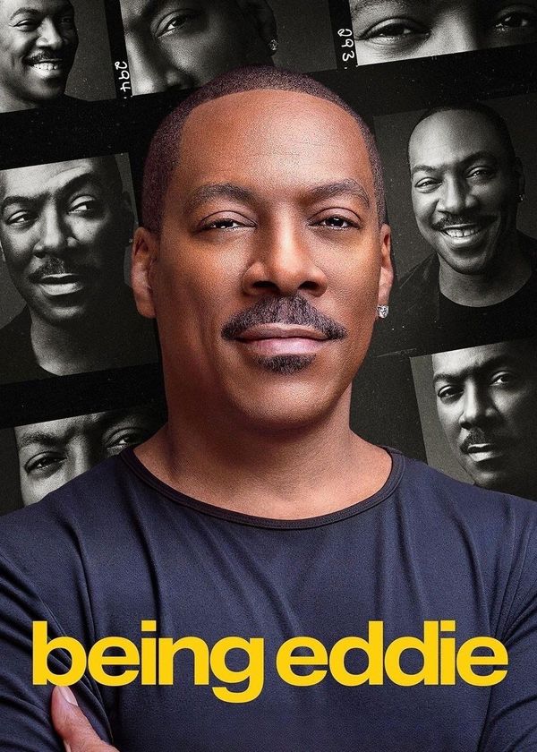 Đời Của Eddie