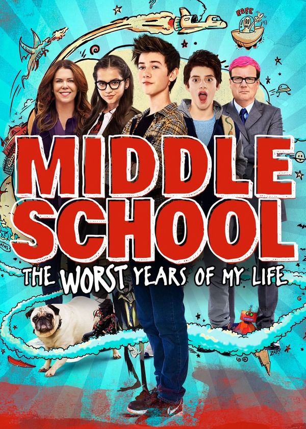 Đại Ca Học Đường