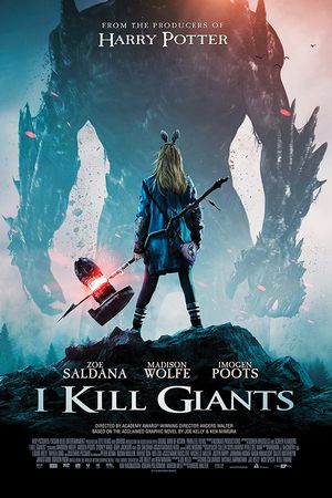 Đại Chiến Gã Khổng Lồ