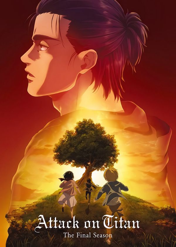 Đại Chiến Người Khổng Lồ (Phần Cuối)