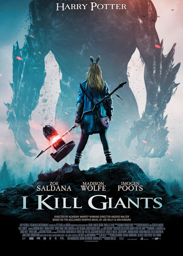 Đại Chiến Người Khổng Lồ