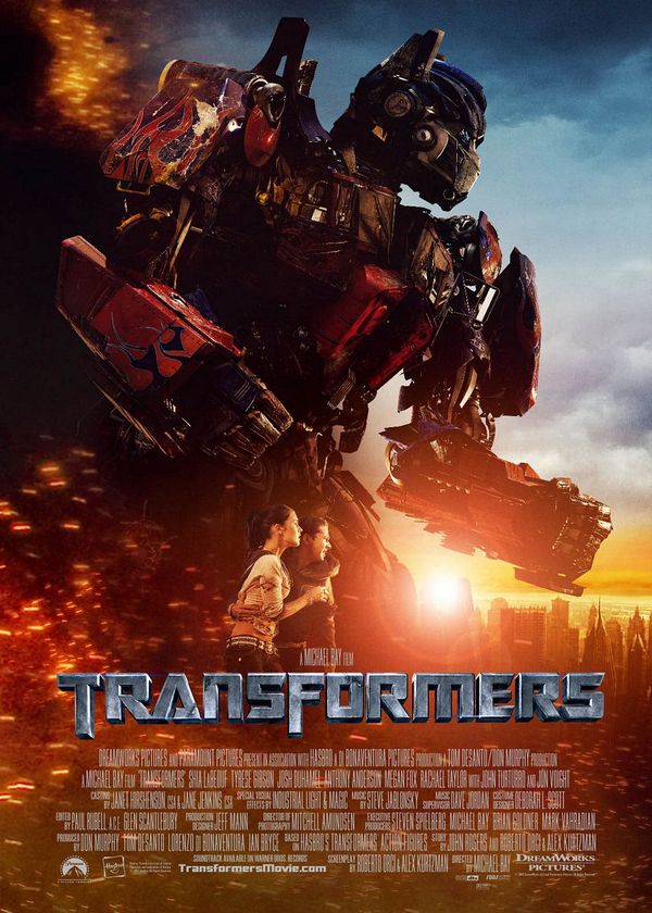 Đại chiến Robot