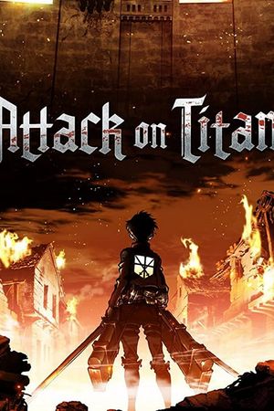 Đại chiến Titan (Phần 4)