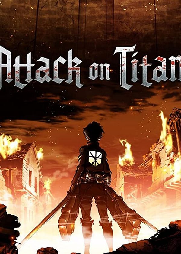 Đại chiến Titan (Phần 4)