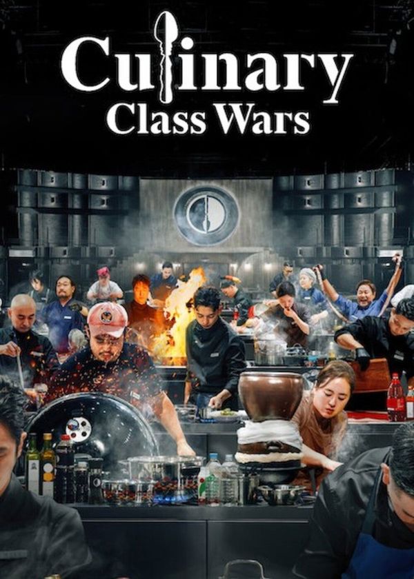 Đại Chiến Tầng Lớp Ẩm Thực (Phần 2)