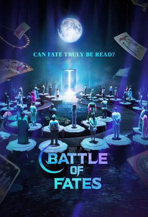 Đại Chiến Vận Mệnh