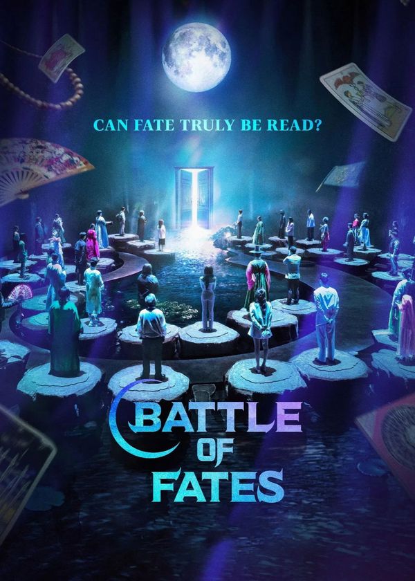 Đại Chiến Vận Mệnh