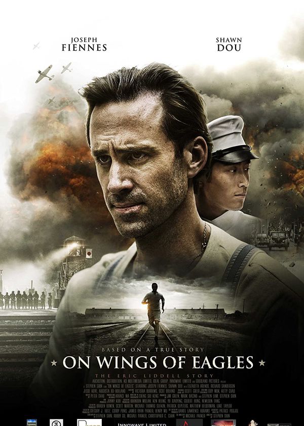 Đôi Cánh Đại Bàng