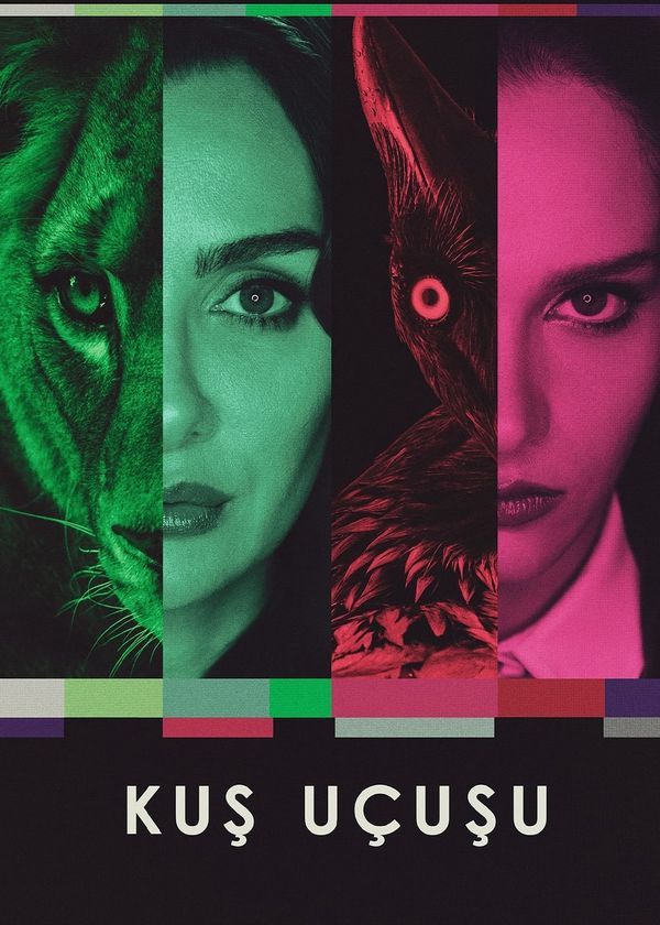 Đôi Cánh Tham Vọng (Phần 1)