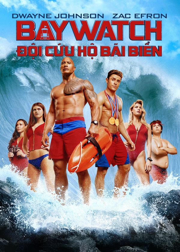 Đội Cứu Hộ Bãi Biển