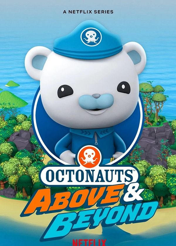 Đội Cứu Hộ Biển Khơi: Sứ Mệnh Trên Cạn (Phần 2)