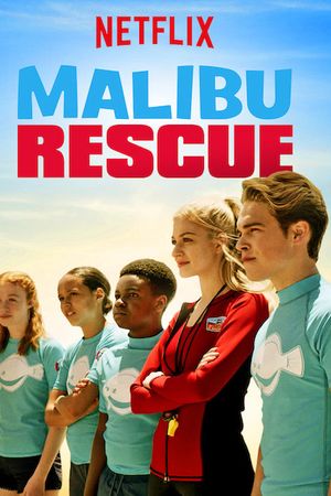 Đội Cứu Hộ Malibu : Loạt Phim