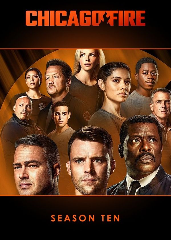 Đội Cứu Hoả Chicago (Phần 10)