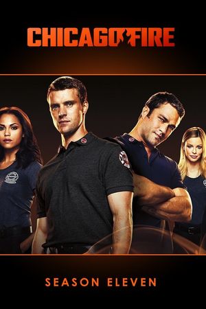 Đội Cứu Hoả Chicago (Phần 11)